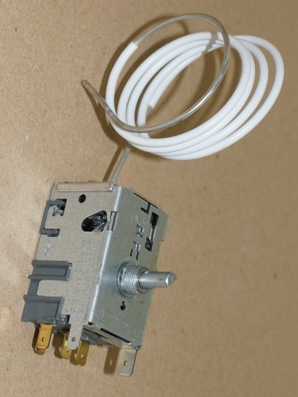Терморегулятор Danfoss 077B3245 холодильника Атлант Минск 908081829690