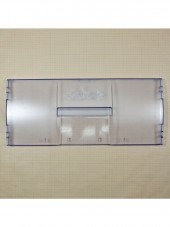 Панель НА ЯЩИК не откидная (средняя, нижняя) в морозильной камере 180x420мм (454140)(4551633600) Панель НА ЯЩИК не откидная (средняя, нижняя) в морозильной камере 180x420мм (454140)(4551633600)