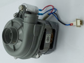 Циркуляционный насос посудомоечной машины Beko 1740703000 Циркуляционный насос посудомоечной машины Beko 1740703000