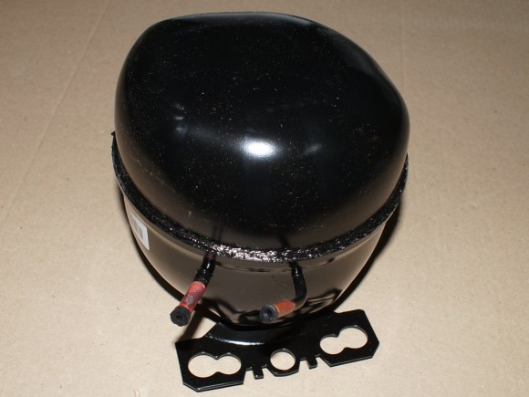 Компрессор Атлант С-КО 160 Н5-02 (172W, R-134a) 069744103303